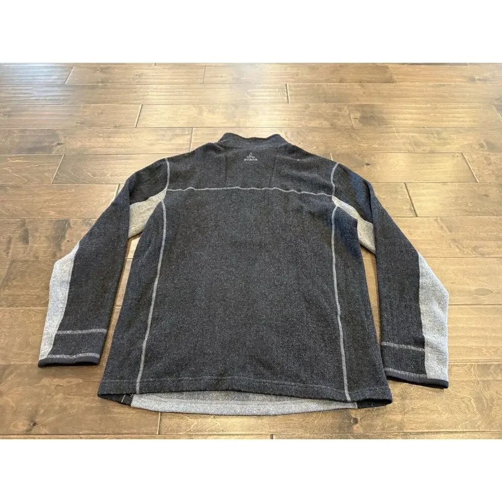 Prana mens gray